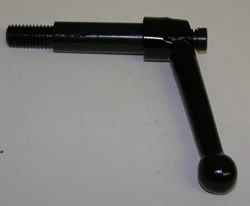 Delta Tool Part 1343641 Delta Clamp Assembly 1343641
